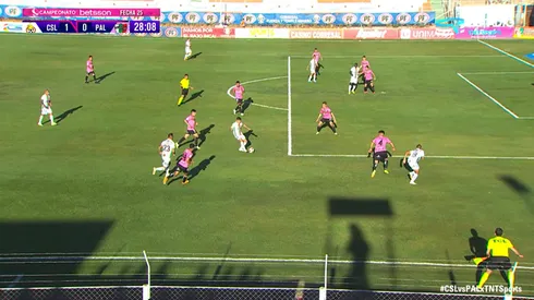 ¿Munder aparece fuera de juego?