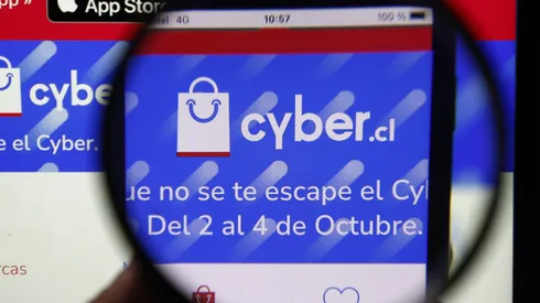 Conoce las páginas para encontrar las mejores ofertas del Cyber Monday 2023.
