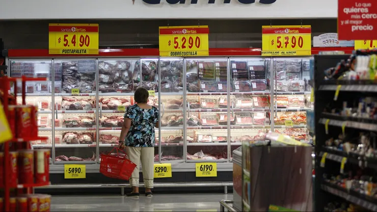 Las mejores ofertas y descuentos que hay en supermercados en Chile.