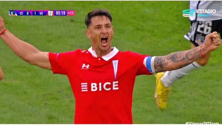 El Toro tuvo un partido para el olvido en el Estadio Monumental.
