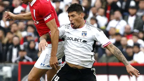 Curiosa arenga de Saldivia.