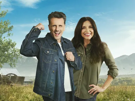 ¿Cuál es el premio mayor de Tierra Brava de Canal 13?