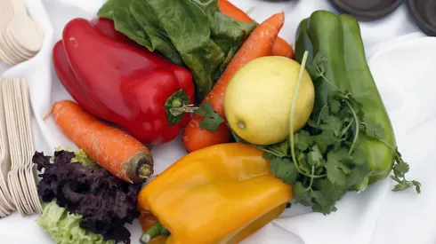 ¿Más barato que Chile? Este es el precio de la comida en Australia.