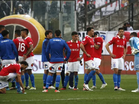 El uno a uno de Católica: con Peranic no alcanza para celebrar