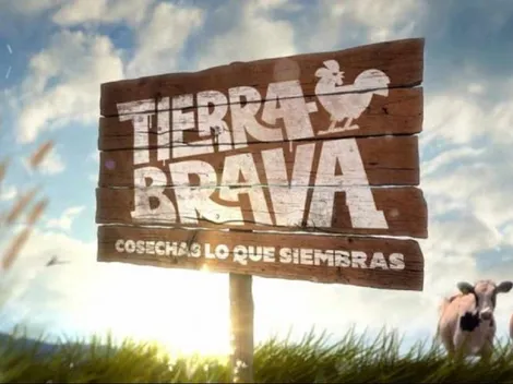 Tierra Brava: ¿Cuál es el rating del nuevo reality de Canal 13?