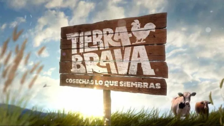 Conoce los detalles del nuevo reality de Canal 13.
