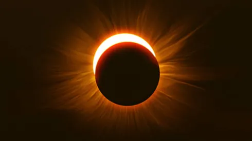 Fenómenos astronómicos 2023