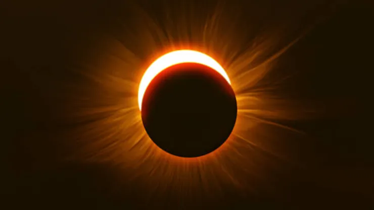 Fenómenos astronómicos 2023