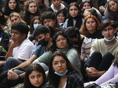 ¿Cuándo se postula al FUAS para la Admisión 2024?