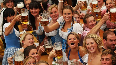 Oktoberfest 2023