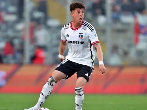 “Pablo Parra tiene cosas parecidas de Palacios”