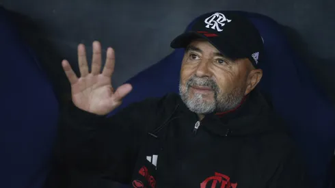 ¡Adiós, Jorge! En el Flamengo ya tildaron el paso del casildense como "pasado".