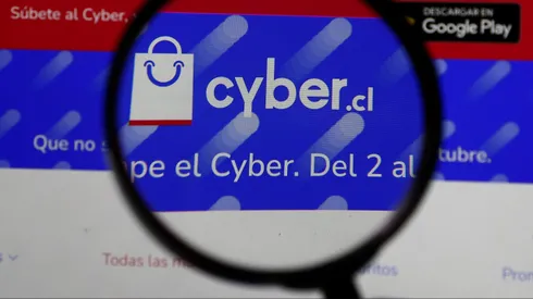 ¡Disfruta del Cyber Monday!