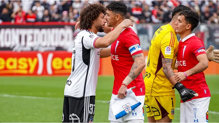 Definidos los 22 protagonistas de Colo Colo y la UC.