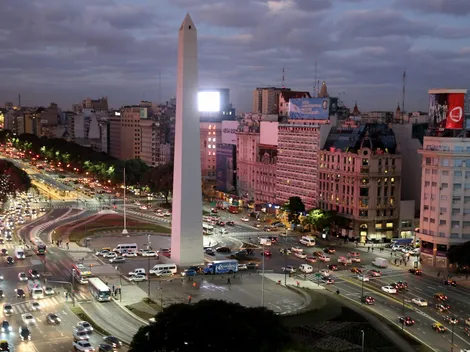 ¿Cuánto sale viajar a Argentina? Este es el precio de los pasajes en avión