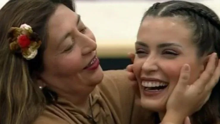 Esta noche se decide si Cony o Pincoya dejan Gran Hermano