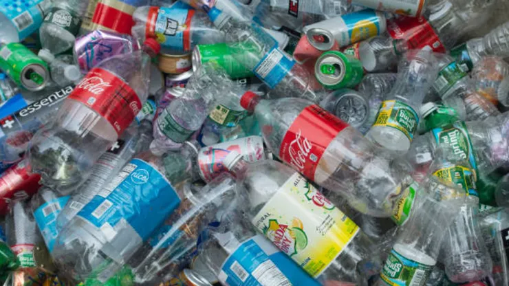 Ley REP de reciclaje