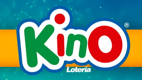 Sorteo del Kino 2817 y los demás premios de Lotería.