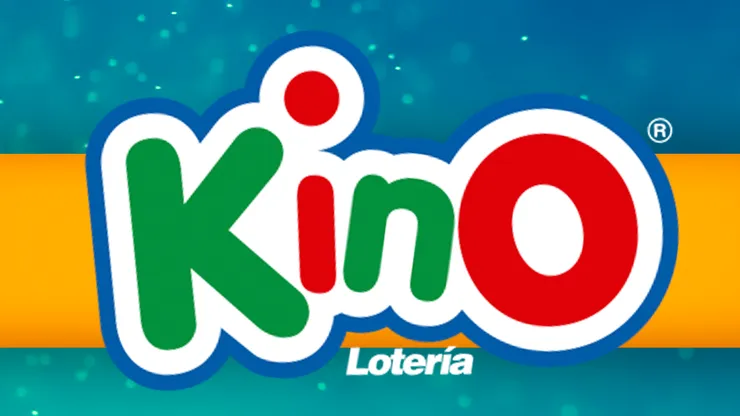 Sorteo del Kino 2817 y los demás premios de Lotería.
