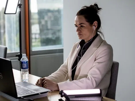 El alto sueldo que piden los programadores en Chile según estudio