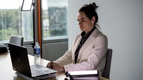 El alto sueldo que piden los programadores en Chile según estudio.