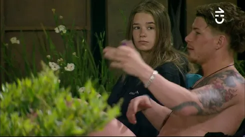 La inesperada revelación de Alessia sobre Rai en Gran Hermano