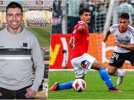 La advertencia de Gonzalo Fierro para el Clásico: "Es un partido..."