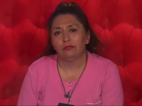 Pincoya se quiebra luego de que Cony pidiera su expulsión en GH