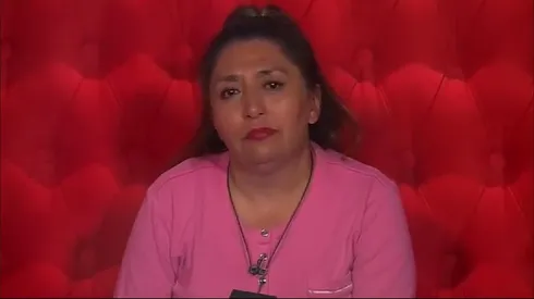 Pincoya se quiebra luego de que Cony pidiera su expulsión en GH