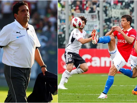 La preocupación de Mario Lepe por el Clásico: "La UC no..."