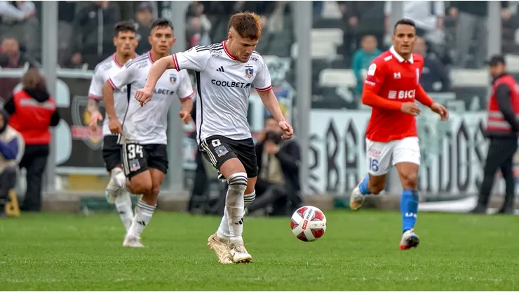 Colo Colo se juega sus chances en el Torneo Nacional ante la UC.