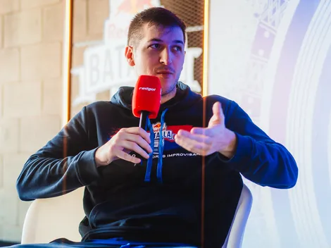 La opinión más sincera de Chuty sobre Arcángel como jurado