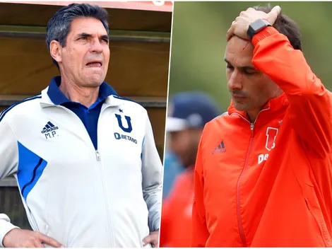 Pellegrino desmantela la juvenil pensando en Cobresal