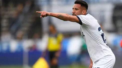 El jugador chileno tiene contrato hasta 2024 en Avellaneda.