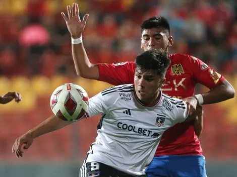Horario: Colo Colo sueña con el título y enfrenta a Unión Española