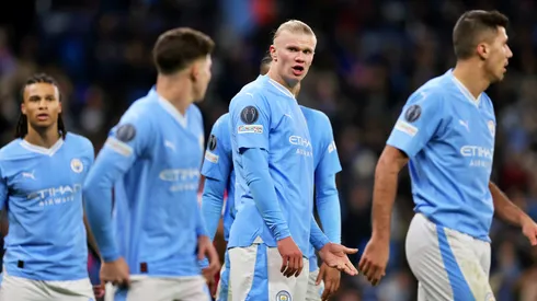 El City podría recibir las penas del infierno por sus más de cien infracciones financieras.