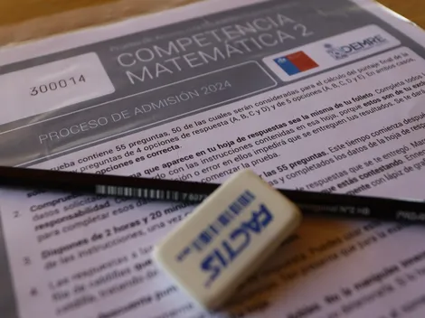 ¿Quiénes pueden rendir la PAES de Invierno 2024?