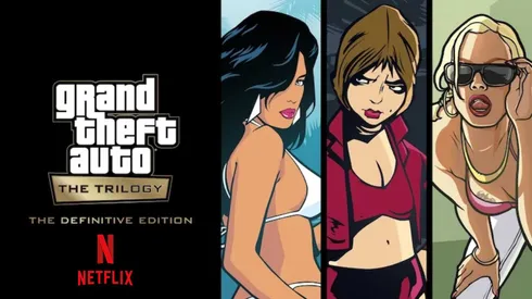 Netflix continua con sus intenciones de meterse en el mundo de los videojuegos.