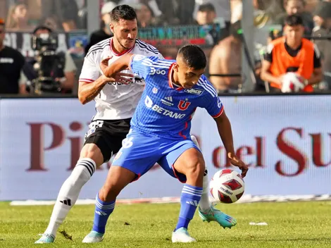 Colo Colo transparenta el bullalbismo para esta domingo