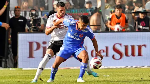 Ramiro González espera una ayudita por parte de la U este domingo.