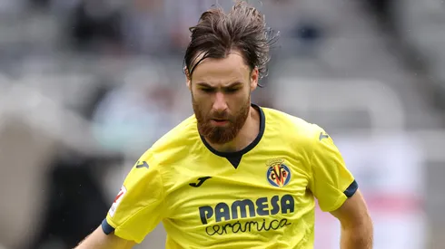 La dura opinión de Pato Yáñez sobre el presente de Brereton en Villarreal.