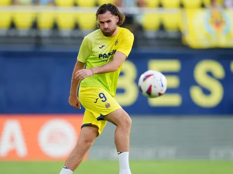 Brereton no se rinde en Villarreal: "Seguiré adelante intentando"