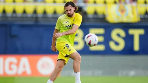 Ben Brereton batalla contra las críticas en España.