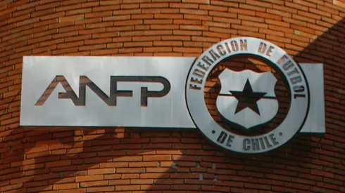ANFP tiene fechas tentativas para iniciar los torneos en 2024.