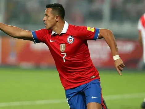 ¿Para el DT? La ANFP recibe millonaria indemnización de Nike