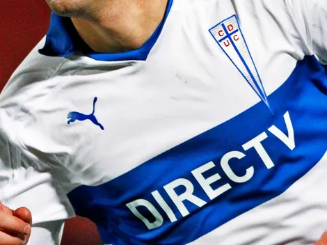 ¡Se filtran las nuevas camisetas 2024 de la UC!