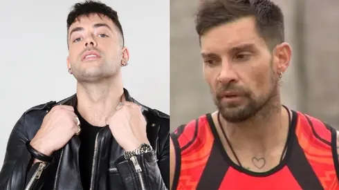 El análisis de Max al liderazgo de Luis.