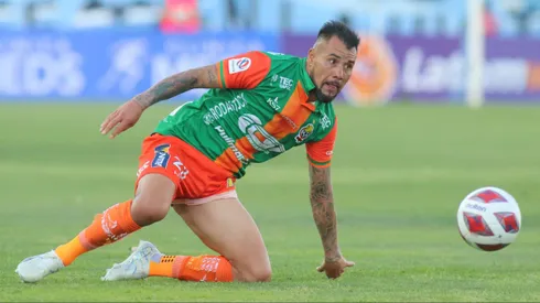 Cobresal ha perdido terreno en la pelea por el título del torneo.