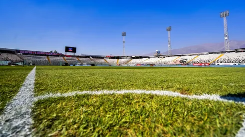 Colo Colo no quiere volver a sufrir por los conciertos