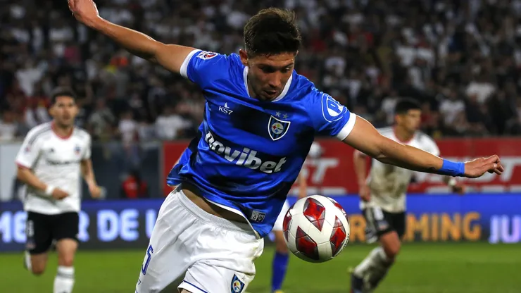 Uno de los partidos más importantes de la fecha irá por TV abierta